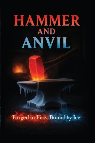 Cover image for Hammer and Anvil