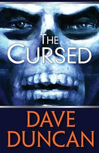 Cover image for Cursed