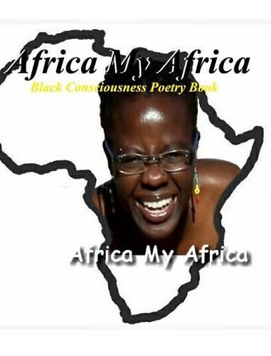 Cover image for Africa My Africa