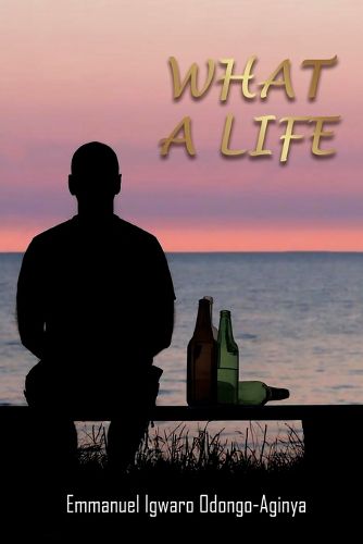 Cover image for What A Life