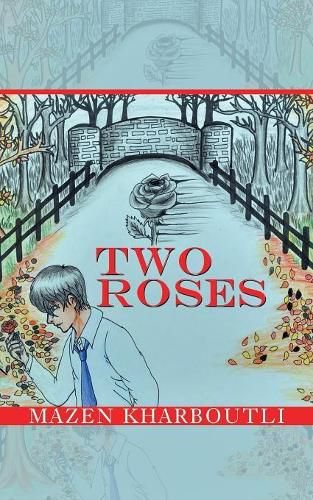 Cover image for Two Roses