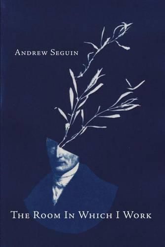 Cover image for The Room In Which I Work