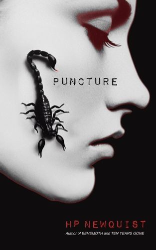 Cover image for Puncture