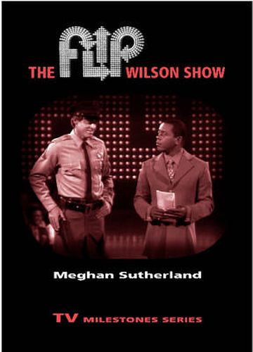 Cover image for The Flip Wilson Show