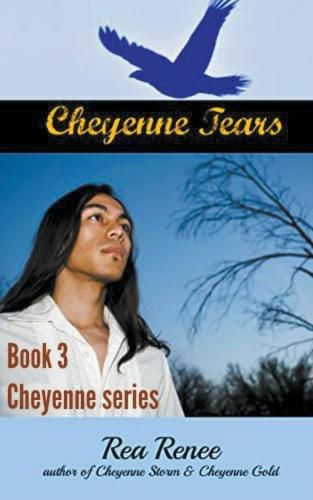 Cover image for Cheyenne Tears