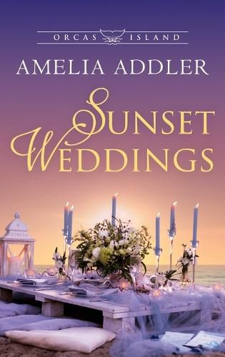 Cover image for Sunset Weddings