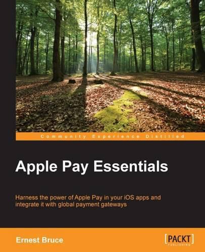 Cover image for Apple Pay Essentials