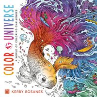 Cover image for Color Universe
