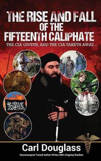 Cover image for Rise and Fall of the Fifteenth Caliphate