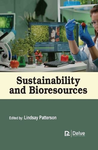Cover image for Sustainability and Bioresources