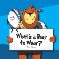 Cover image for What's a Bear to Wear