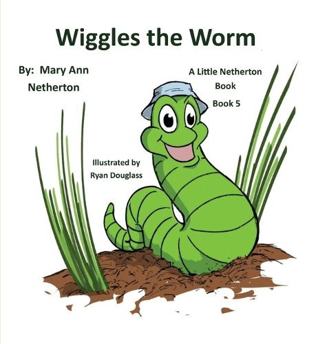 Cover image for The Little Netherton Books
