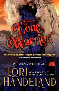 Cover image for The Lone Warrior