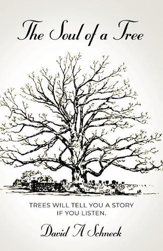 Cover image for The Soul of a Tree