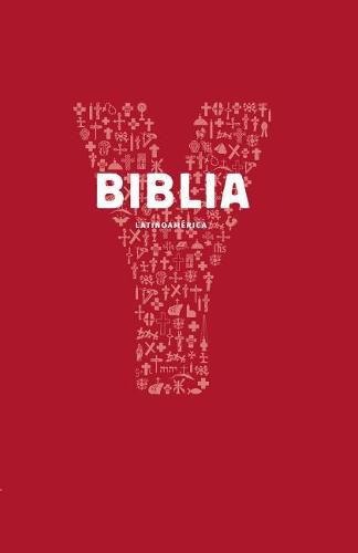 Cover image for Youcat Bible -- Spanish Edition