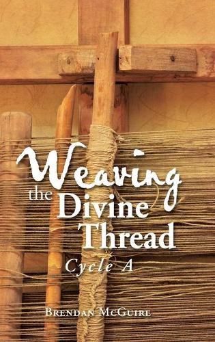 Cover image for Weaving the Divine Thread