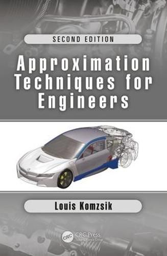 Approximation Techniques for Engineers: Second Edition