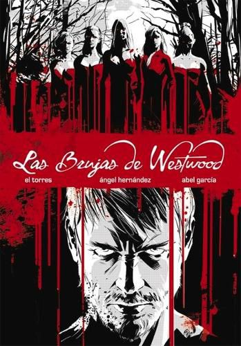 Cover image for Las Brujas de Westwood