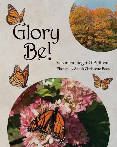 Cover image for Glory Be!