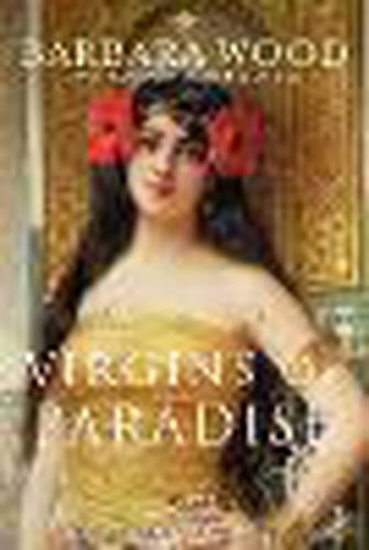 Cover image for Virgins of Paradise