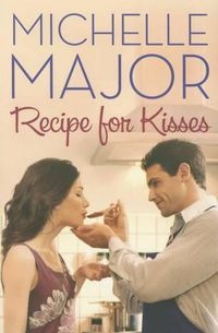 Cover image for Recipe for Kisses