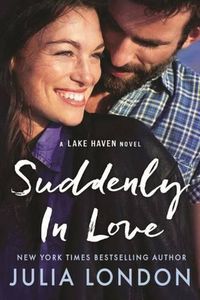 Cover image for Suddenly in Love