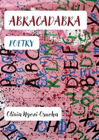 Cover image for Abracadabra