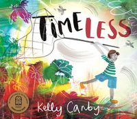 Cover image for Timeless