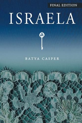 Cover image for Israela: Final Edition