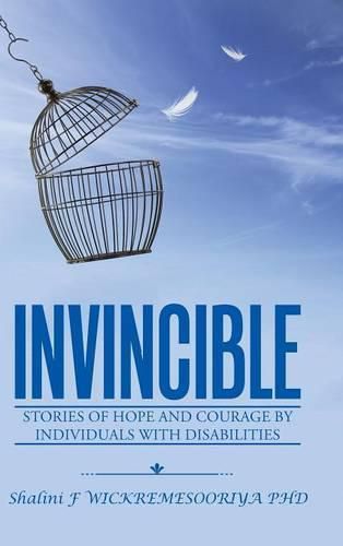 Cover image for Invincible
