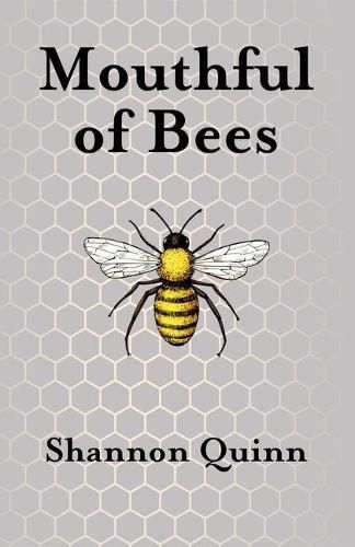 Cover image for Mouthful of Bees