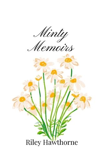 Cover image for Minty Memoirs