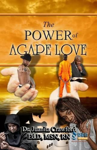 Cover image for The Power of Agape Love