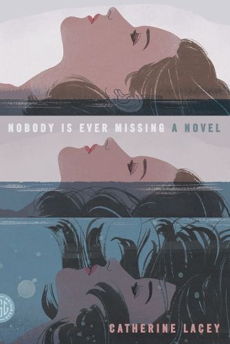 Cover image for Nobody Is Ever Missing