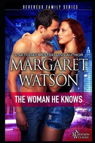 Cover image for The Woman He Knows