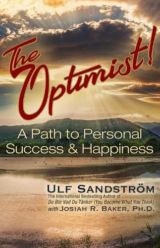 Cover image for The Optimist