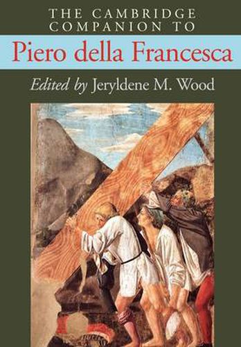 Cover image for The Cambridge Companion to Piero della Francesca