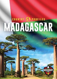 Cover image for Madagascar