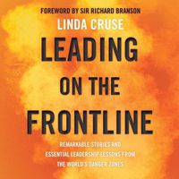 Cover image for Leading on the Frontline