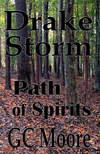 Cover image for Drake Storm Path of Spirits