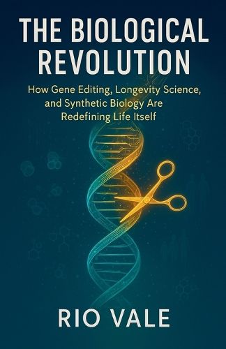 Cover image for The Biological Revolution