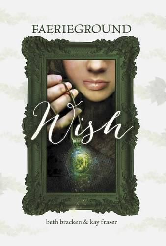 Cover image for Wish