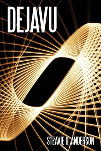 Cover image for Dejavu