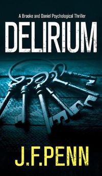 Cover image for Delirium