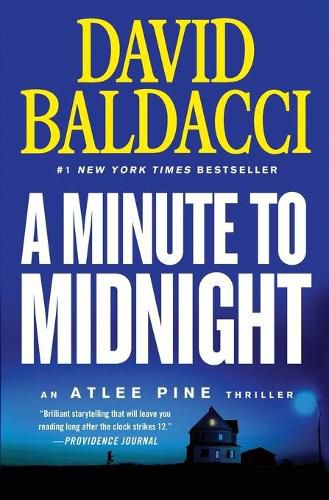 A Minute to Midnight