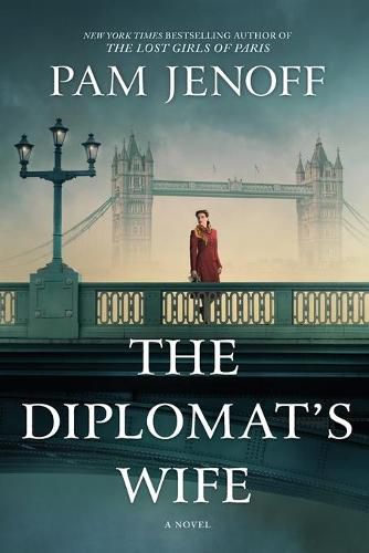 The Diplomat's Wife