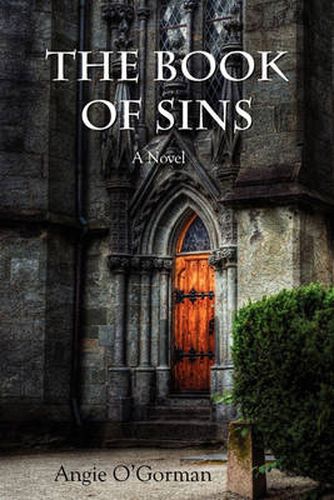 Cover image for The Book of Sins