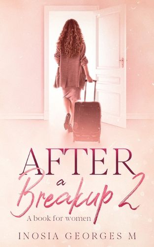 Cover image for After A Breakup