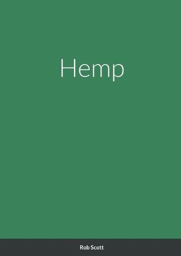 Cover image for Hemp
