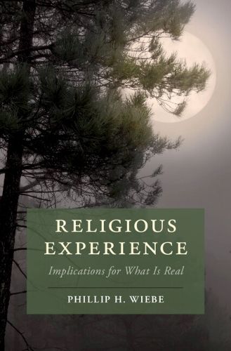 Cover image for Religious Experience